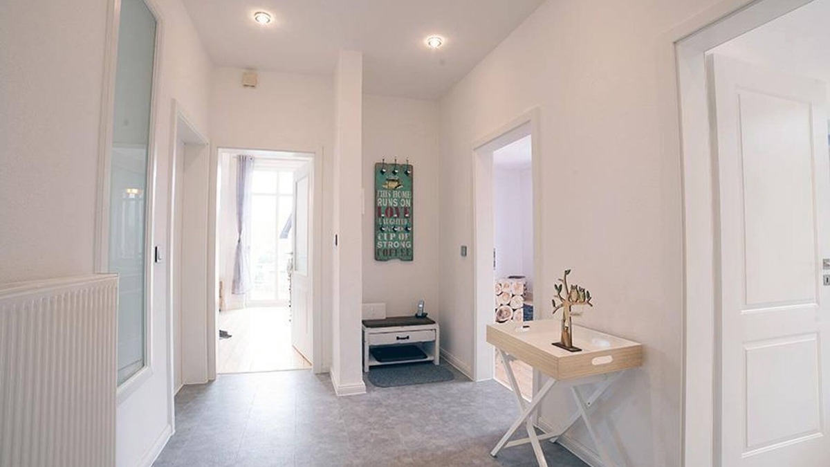 Bad Sobernheim Apartment | Apartment 1 - Design Lodge