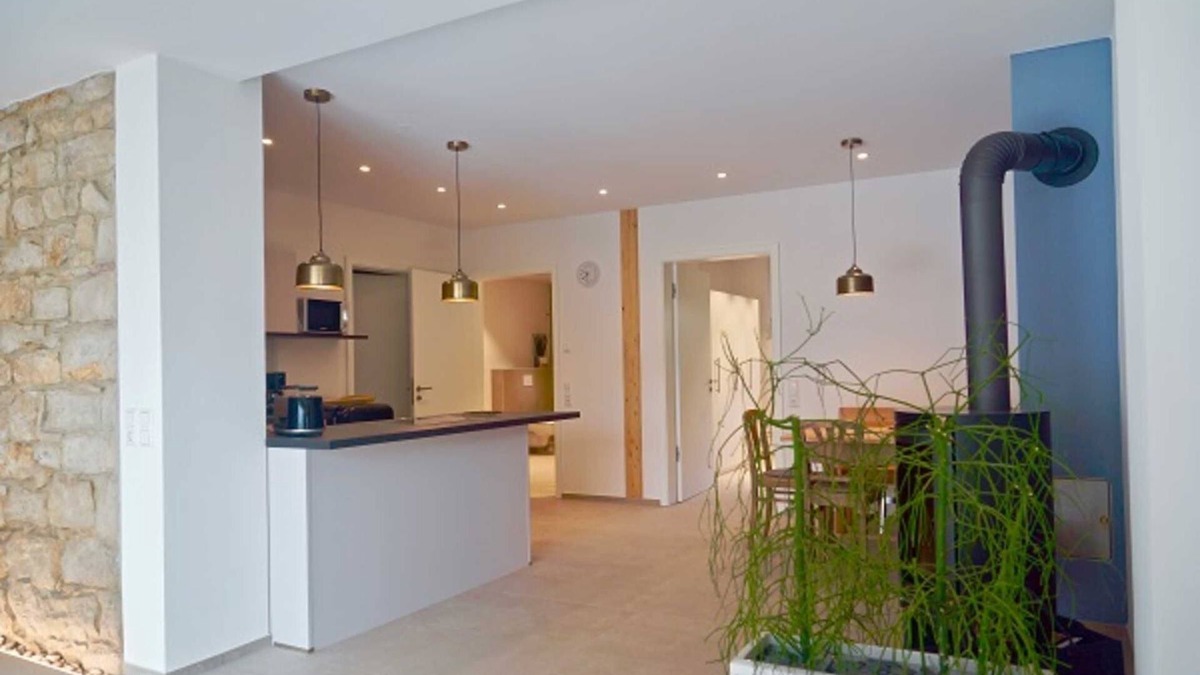 Oberrimsingen Apartment | Apartment 1 - Guesthouse Andrea Herzig