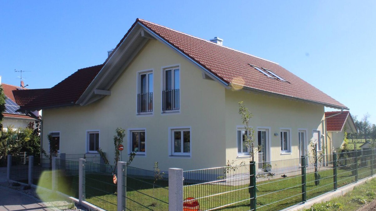 Gutenberg Apartment | Apartment 1 in the beautiful Gutenberg/Ostallgäu