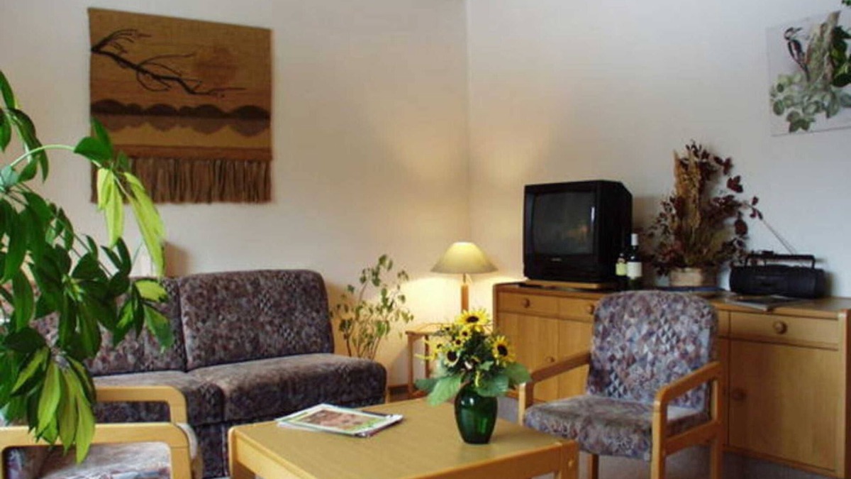 Bad Sachsa Apartment | Apartment 1 - Knusperhaus