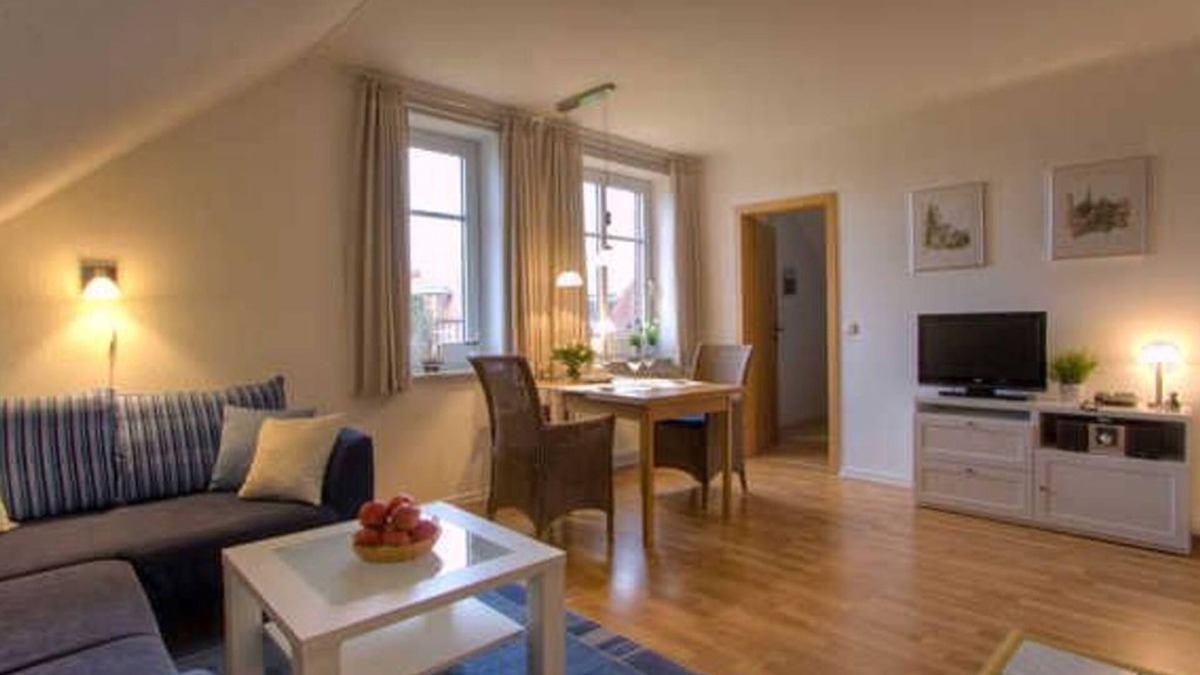 Mittelnkirchen Apartment | Apartment 1 - Obsthof Fock