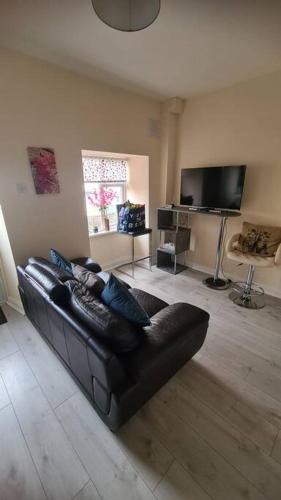 Muine Bheag Apartment | Apartment 1, Regent Street