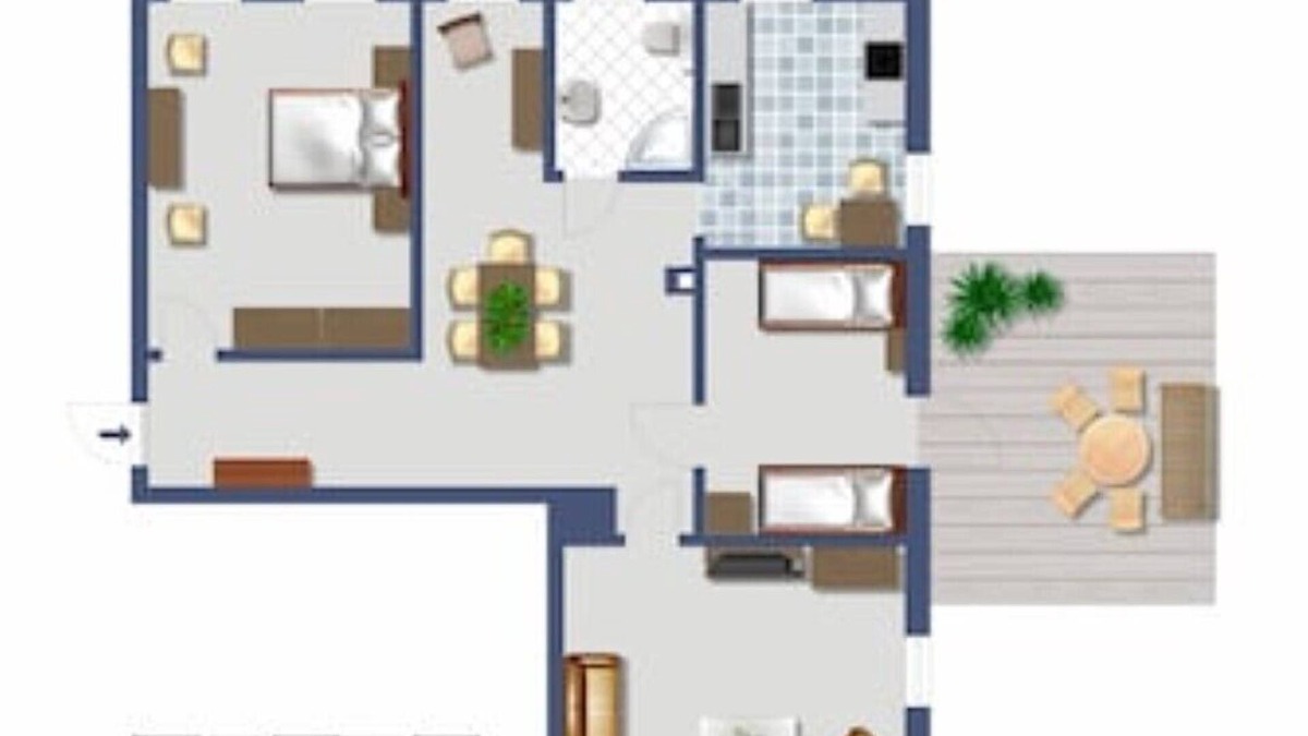 Steinbergkirche Other | Apartment 1 - Relaxing family vacation in a beautiful coastal region