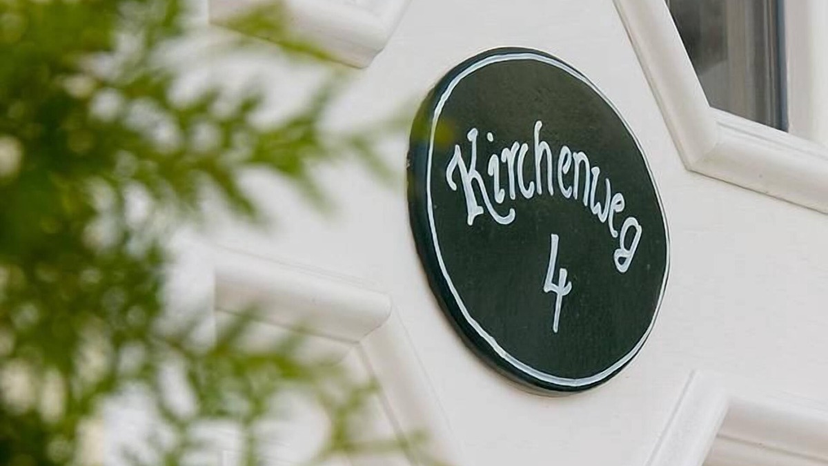 Hartkirchen Apartment | Apartment 1 | Spacious in a quiet location
