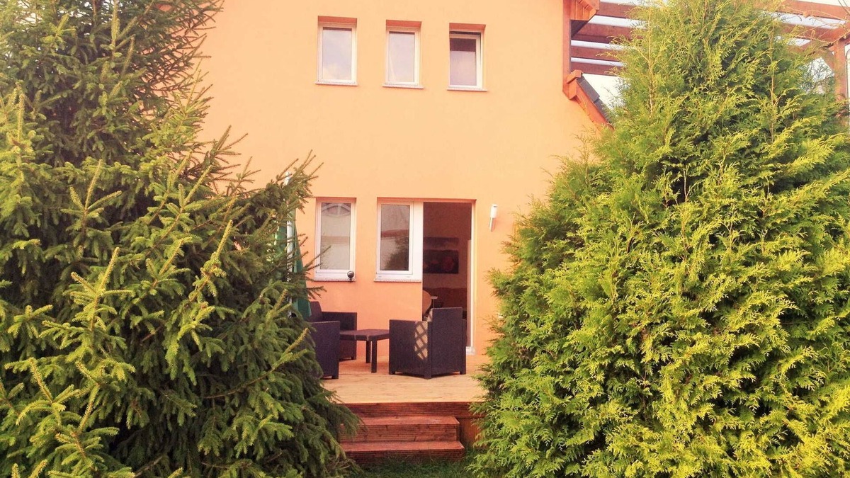 Hanshagen Apartment | Apartment 1 - Vacation home, Germany