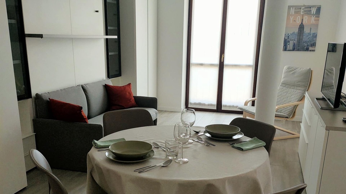Briga Novarese Apartment | Apartment - 10 km from Lake Maggiore and Orta