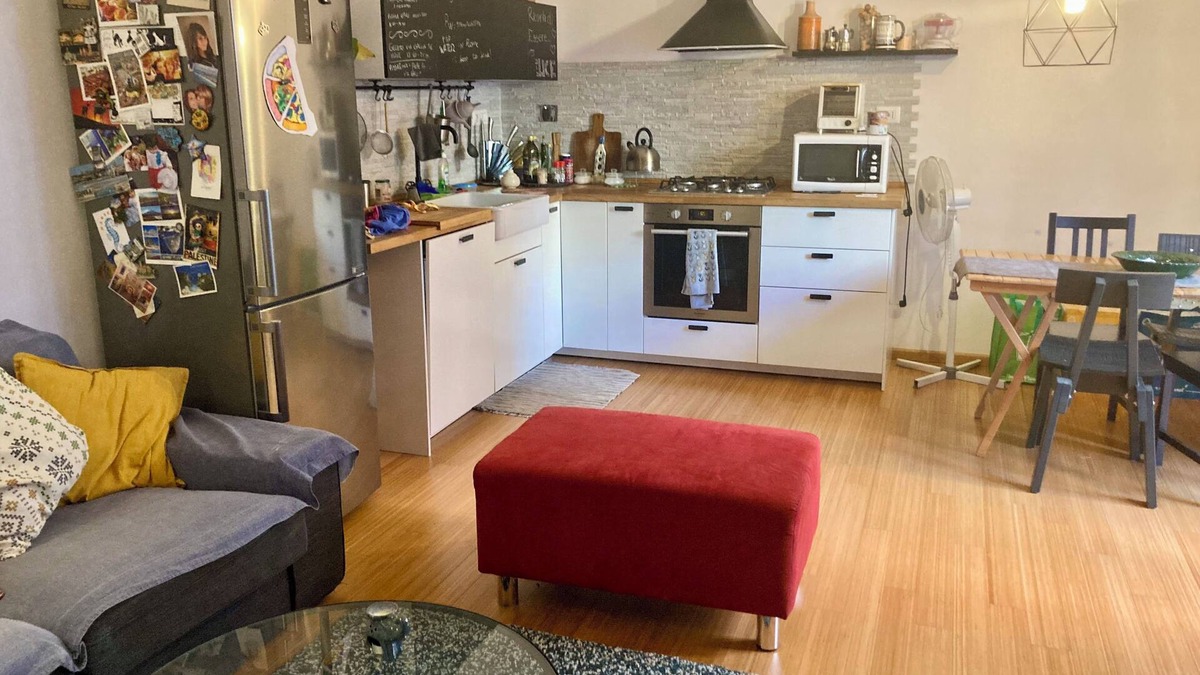 Celio Apartment | Apartment 10 min walking from Colosseum in Rome