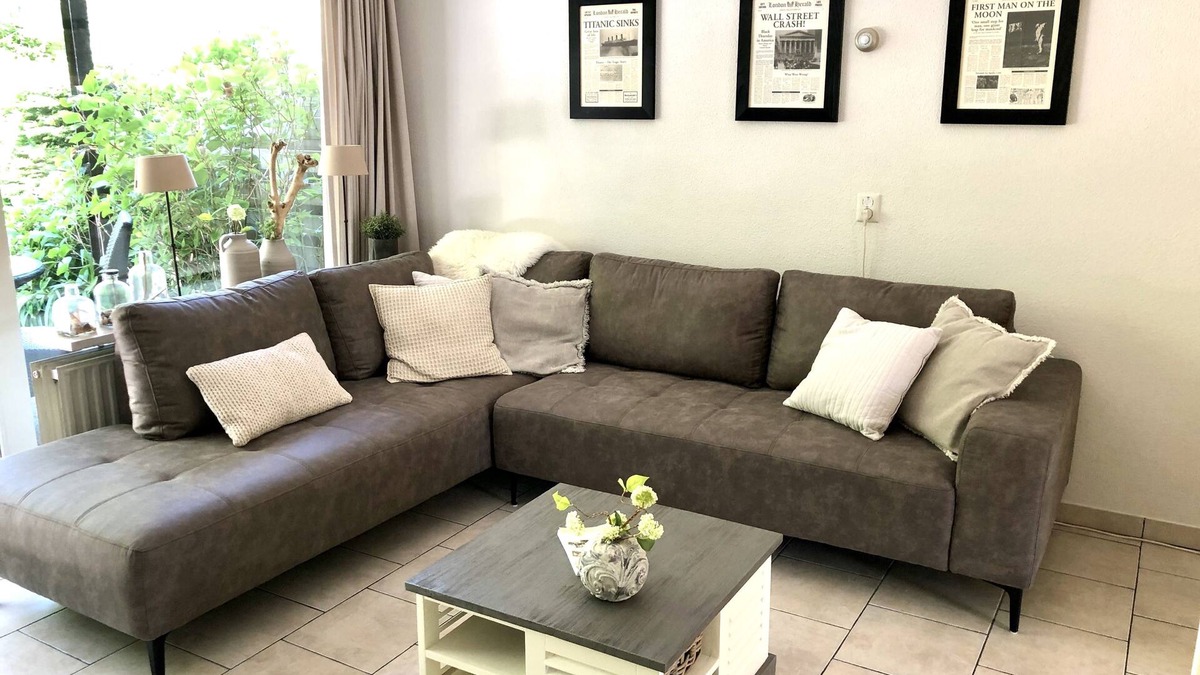 Nieuwvliet House | Apartment 100 meters from the beach with cabin, very complete