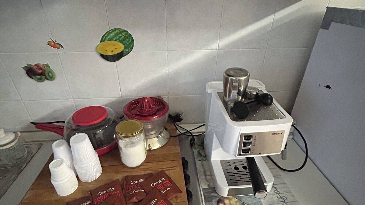 Focene Apartment | Apartment 100meters from the sea 5 minutes from Fiumicino airport