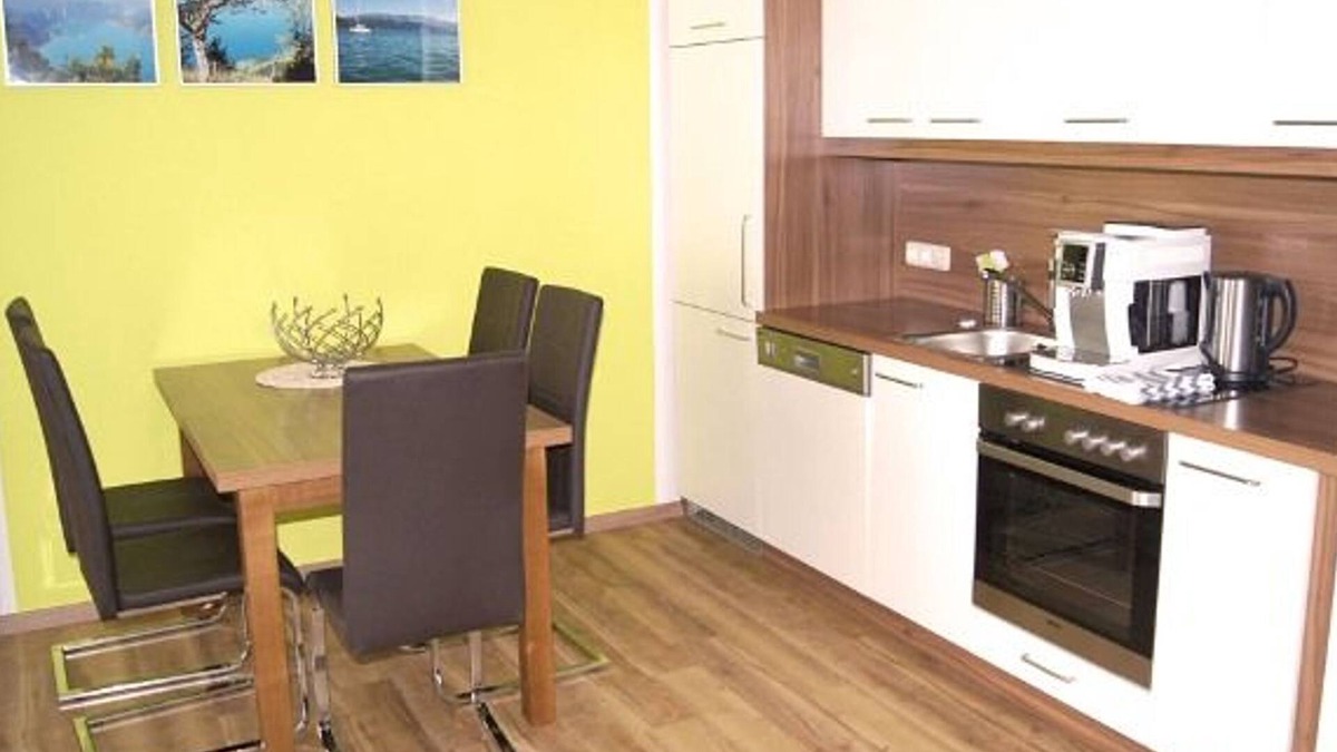 Attersee Apartment | Apartment 103 - Apartments - Heidi Leitner