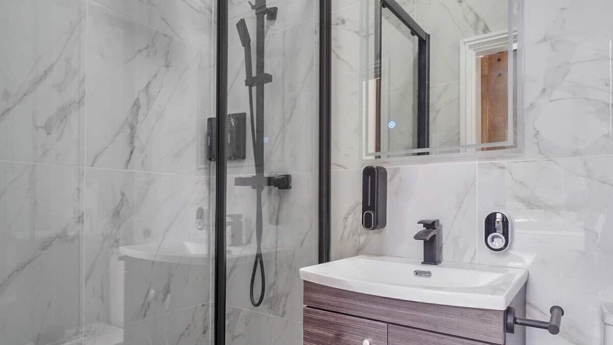 Brighouse Apartment | Apartment 12 Tudor House