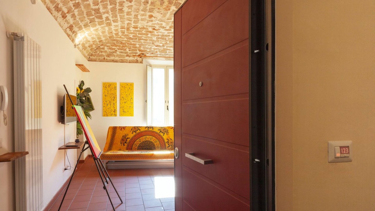 Prato Apartment | Apartment 123