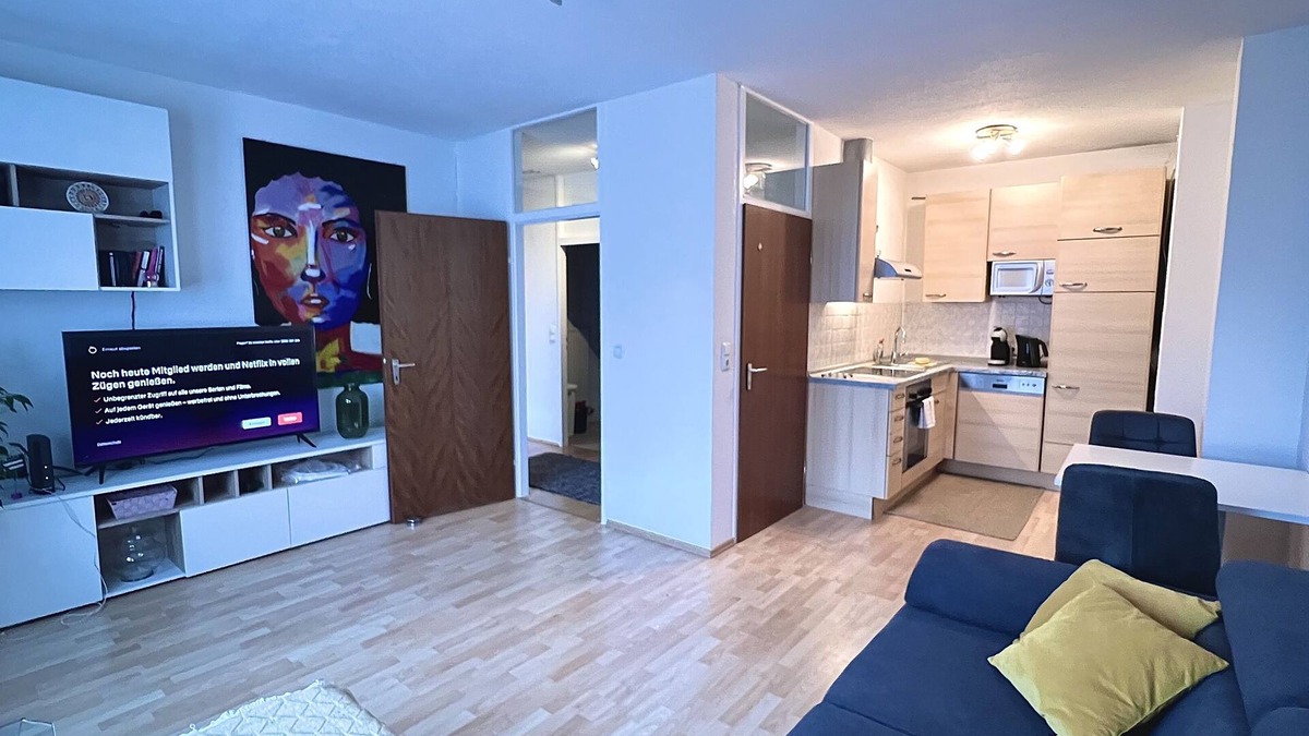 Waldegg Condo | Apartment 14 im Herzen von Linz