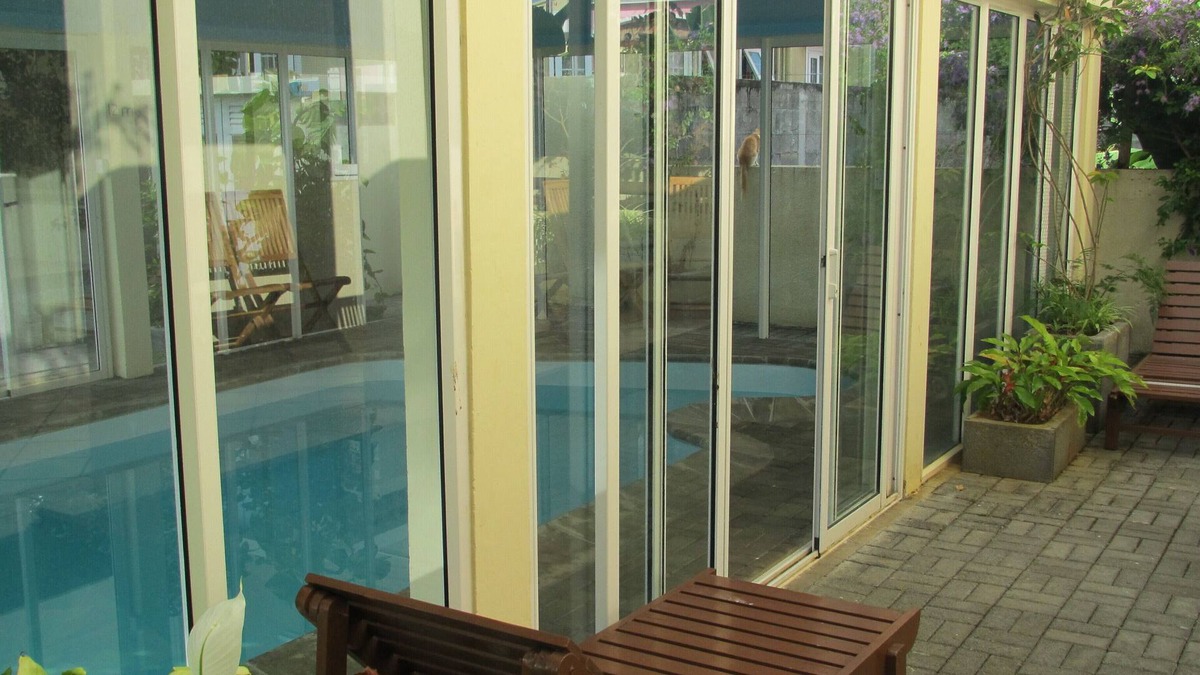 Mahebourg Apartment | Apartment 14 Sacha Tourist Residence