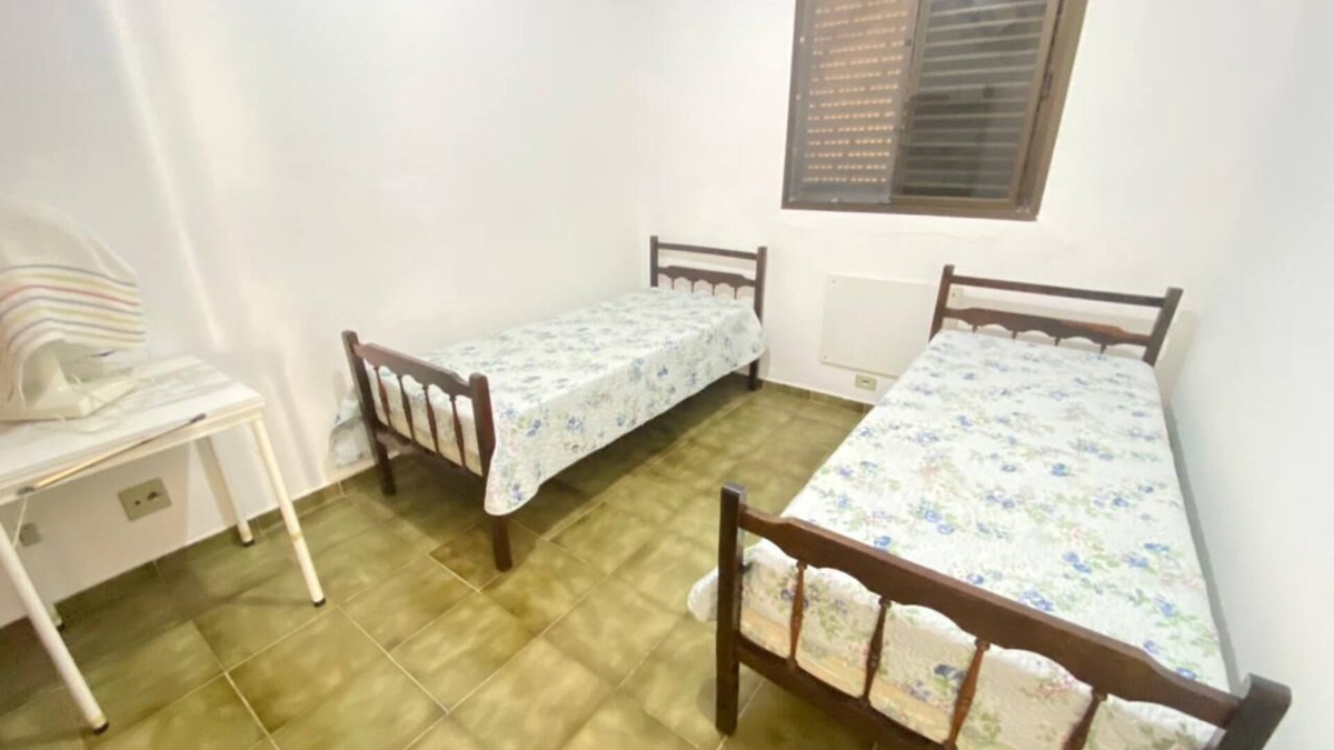 Loteamento Joao Batista Juliao Apartment | Apartment 150 meters from the beach