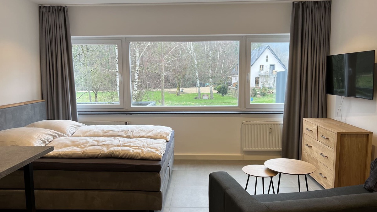 Bad Muenstereifel Apartment | Apartment 170