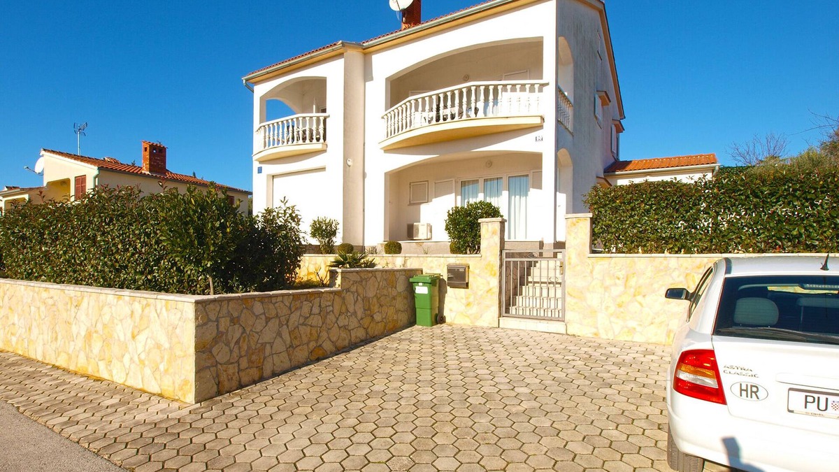 Musalez Apartment | Apartment 1978