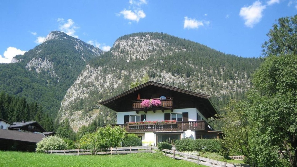 Lofer Apartment | Apartment 1st/2 bedrooms/shower, WC - Else Weissbacher, Appartements