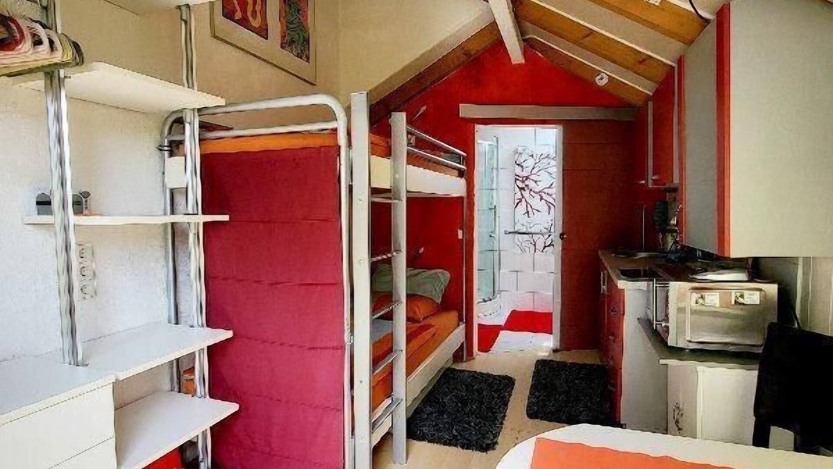 Pliezhausen Apartment | Apartment 1Zimmerapp.Seerose