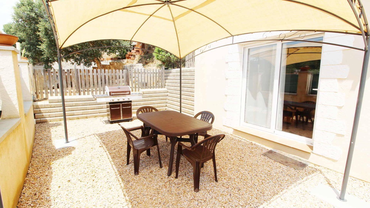 Vidreres Apartment | Apartment 2 adults 2 children. 7 min from the beaches and coves of Lloret de Mar