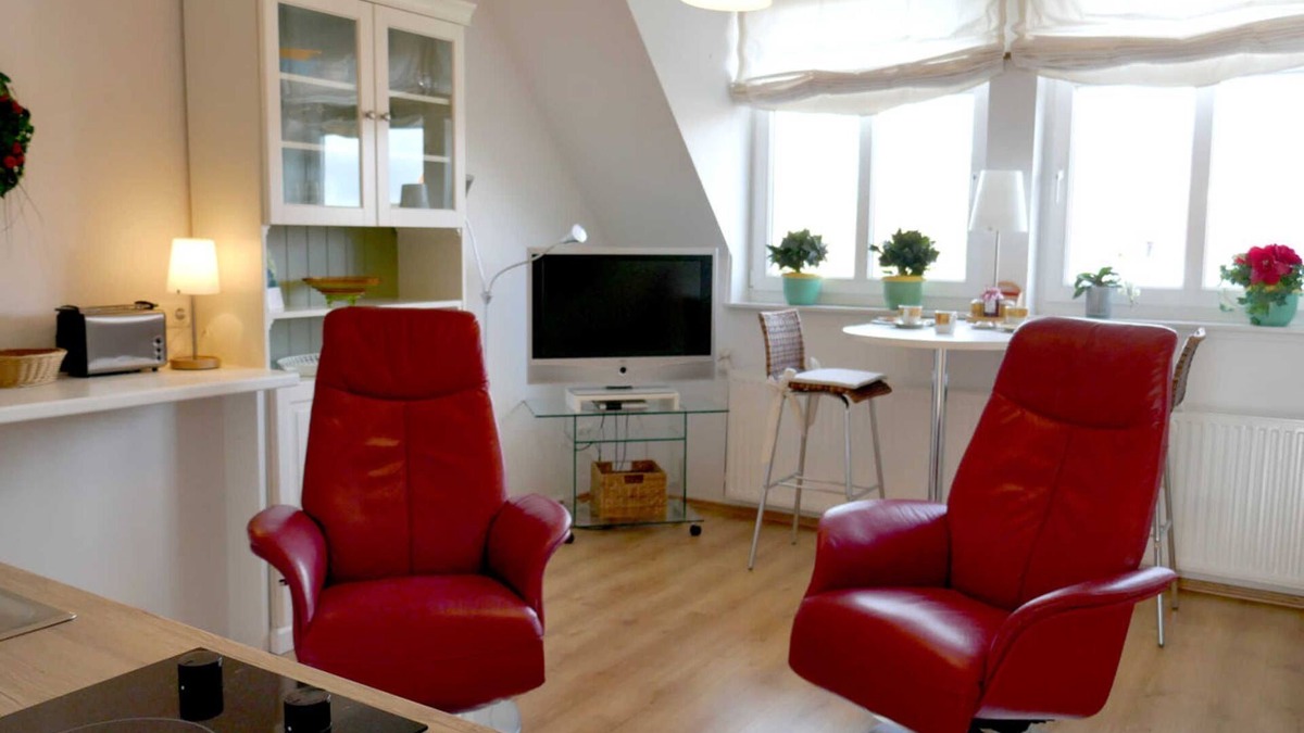 Luhe Apartment | Apartment 2 - Apartment Obsthof Hein Garrn
