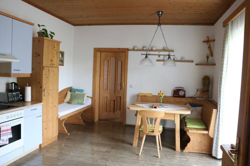 Kollmitzberg Apartment | Apartment ∙ 2 bedrooms ∙ 4 guests