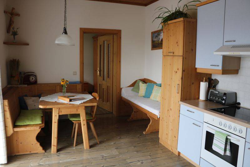 Kollmitzberg Apartment | Apartment ∙ 2 bedrooms ∙ 5 guests