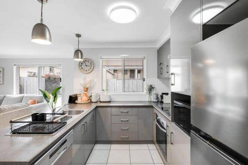 East Toowoomba Apartment | Apartment ∙ 2 bedrooms ∙ 4 guests