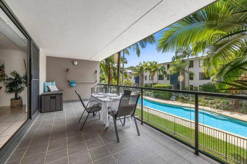 Rainbow Beach Apartment | Apartment ∙ 2 bedrooms ∙ 4 guests