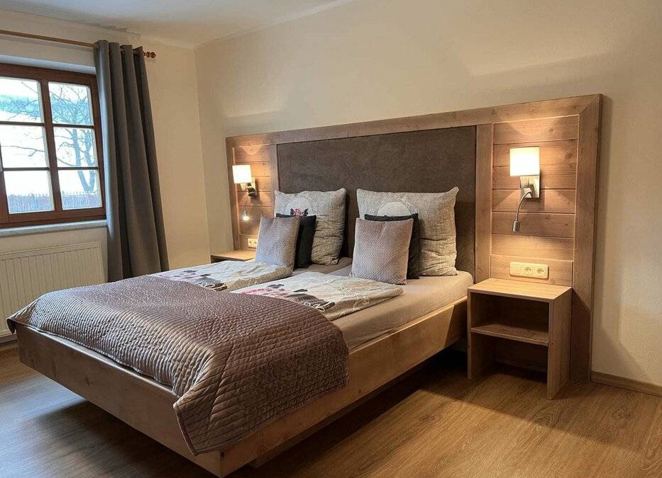Allhartsberg Apartment | Apartment ∙ 2 bedrooms ∙ 2 guests