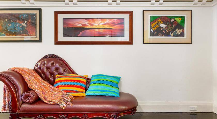 Kings Cross Apartment | Apartment ∙ 2 bedrooms ∙ 5 guests