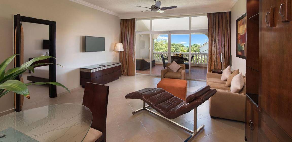Los Brazos Apartment | Apartment ∙ 2 bedrooms ∙ 8 guests