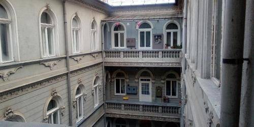 Belso-Ferencvaros Apartment | Apartment ∙ 2 bedrooms ∙ 5 guests