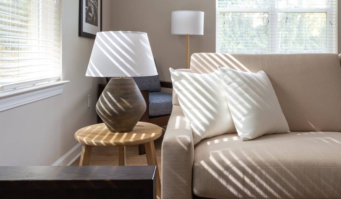 Charlotte Apartment | Apartment ∙ 2 bedrooms ∙ 6 guests