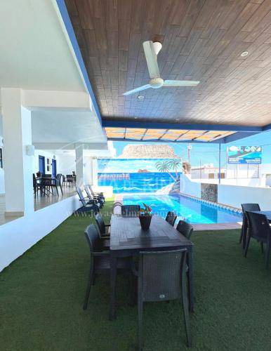 Bahia Kino Apartment | Apartment ∙ 2 bedrooms ∙ 6 guests