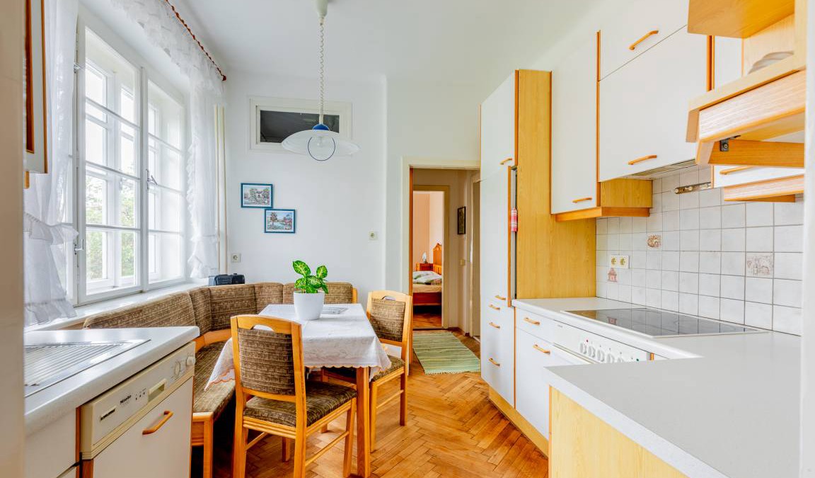 Wurflach Apartment | Apartment ∙ 2 bedrooms ∙ 5 guests