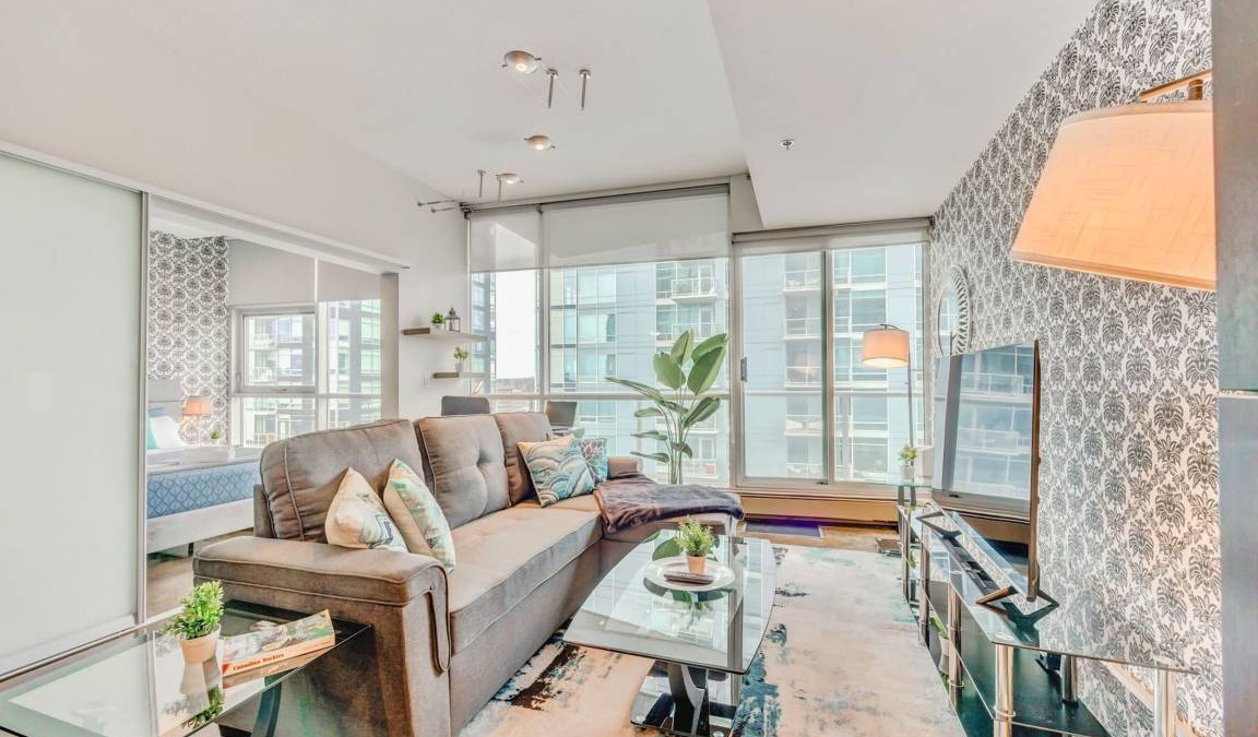Beltline Apartment | Apartment ∙ 2 bedrooms ∙ 6 guests