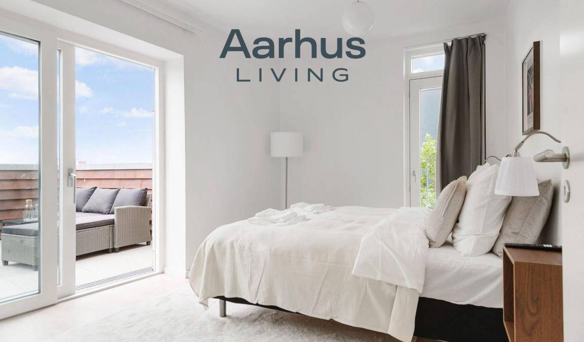 Midtbyen Apartment | Apartment ∙ 2 bedrooms ∙ 4 guests