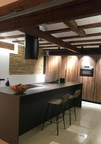El Pilar Apartment | Apartment ∙ 2 bedrooms ∙ 4 guests