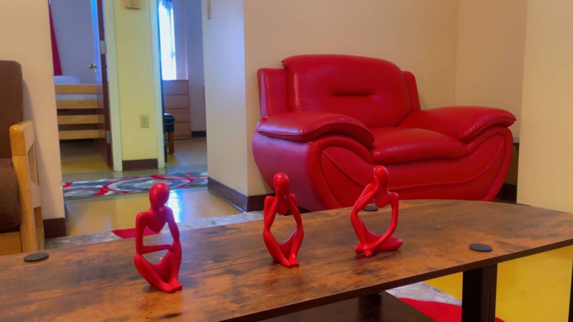 Downtown Pittsburgh Apartment | Apartment ∙ 2 bedrooms ∙ 5 guests