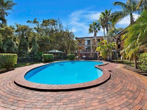 Magenta Shores Apartment | Apartment ∙ 2 bedrooms ∙ 4 guests