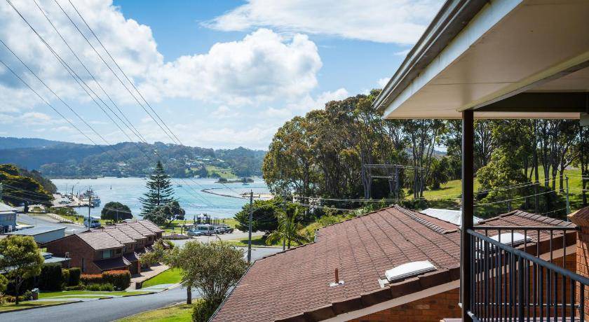 Narooma Apartment | Apartment ∙ 2 bedrooms ∙ 4 guests