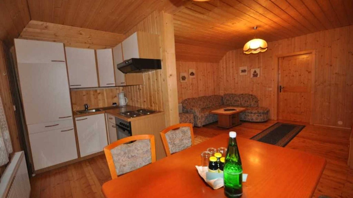 Gurk Apartment | Apartment 2 bedrooms - Gasthof Zum Kramer *