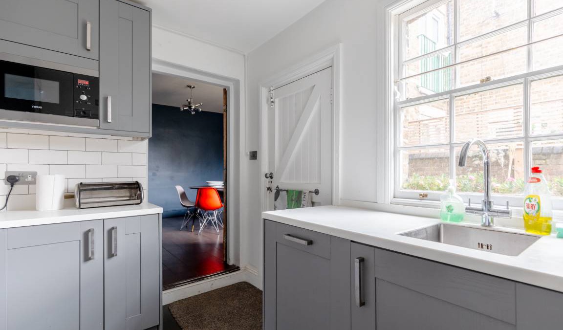 East Acton Apartment | Apartment ∙ 2 bedrooms ∙ 4 guests