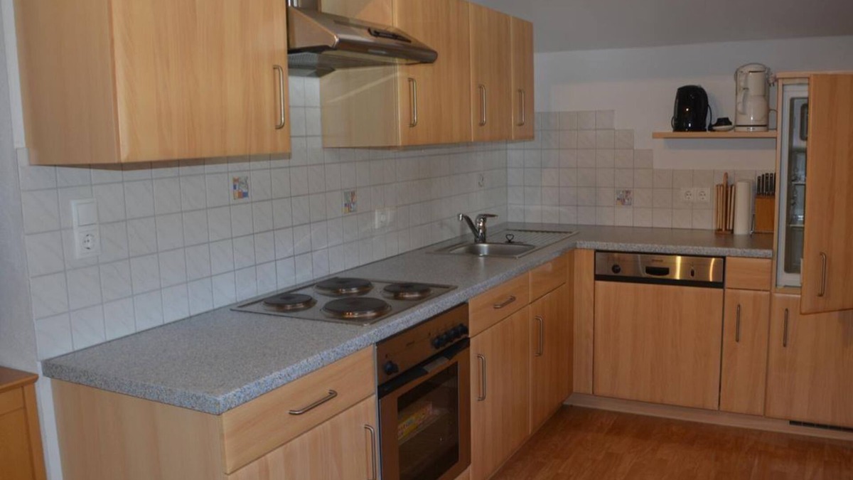 Dienten am Hochkoenig Apartment | Apartment/2 bedrooms/shower, toilet - Haus Höring
