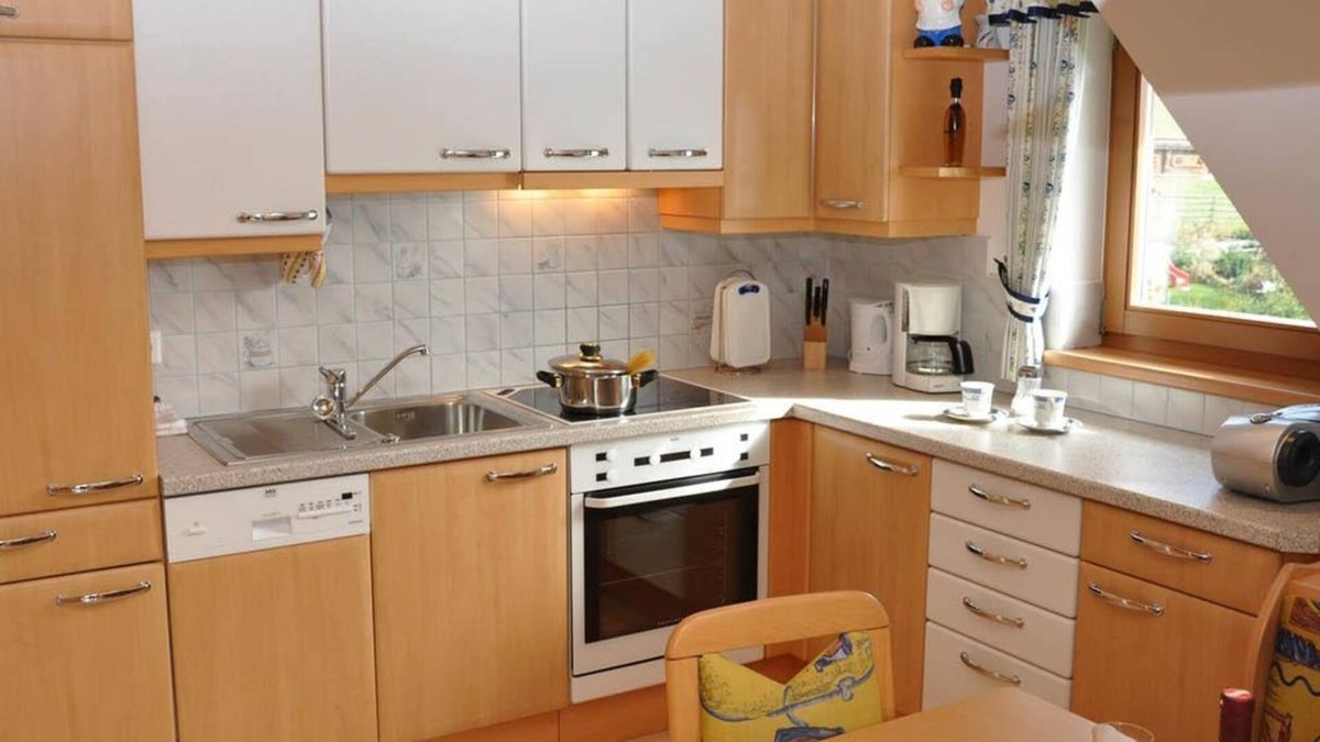 Hintergoeriach Apartment | Apartment/2 bedrooms/shower, WC - Haus Bogensperger