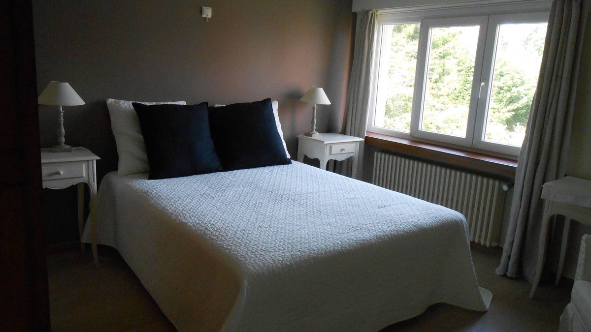 Knokke House | APARTMENT 2 CH - CLOSE TO THE BEACH WITH PARKING
