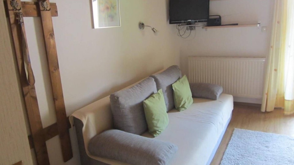 Faistenau Apartment | Apartment 2. Floor - Apartment Walburga Ebner