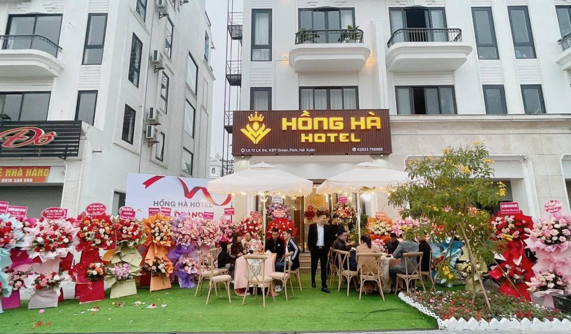Mong Cai Apartment | Apartment ∙ 2 guests