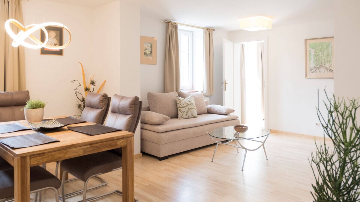 Loretto Apartment | Apartment 2 I Strasserwirt - Perfect place for your vacation in Salzburg "